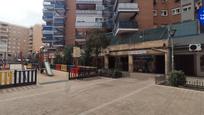 Exterior view of Apartment for sale in Fuenlabrada  with Air Conditioner, Heating and Parquet flooring