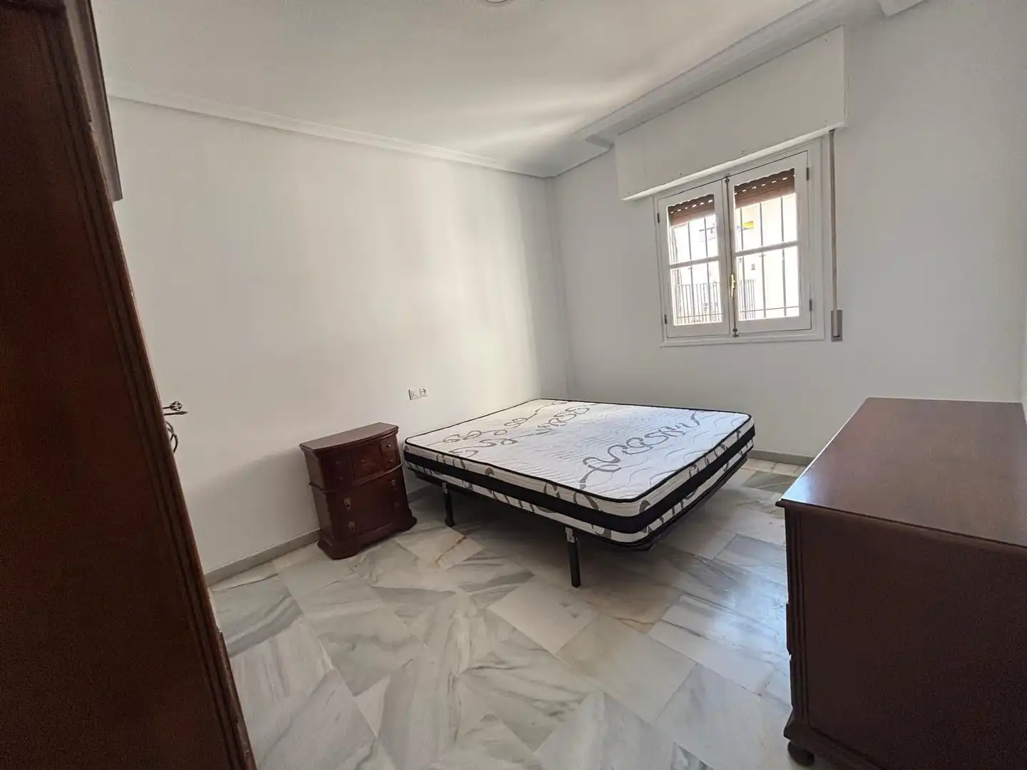 Wohnung zur Miete in Sta. Marina - San Andrés - San Pablo - San Lorenzo