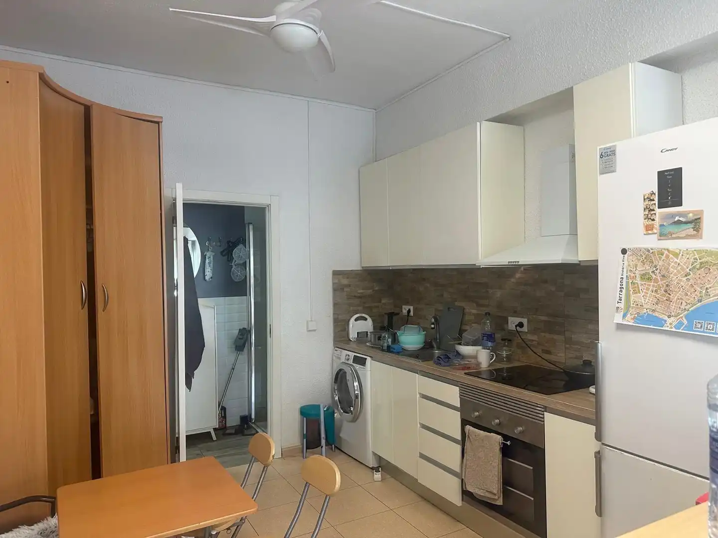 Local comercial en venda a Calle d'Icomar, imagen 9