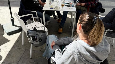 Photo 3 of Flat for sale in Carrer de Barcelona, 65, Centre, Granollers