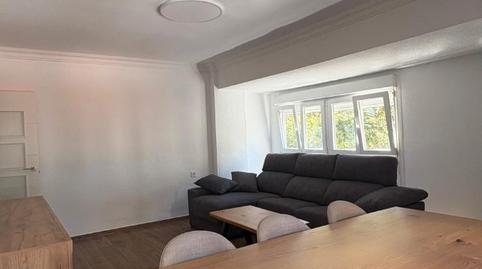 Foto 2 de Pis de lloguer a Carrer Padre Claret, 16, Xàtiva, Valencia