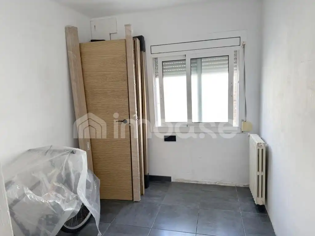Piso en venta en Berga