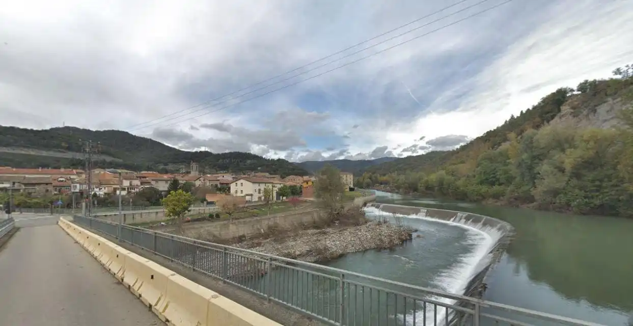 Terreny rústic en venda a C/ Ribes, imagen 4