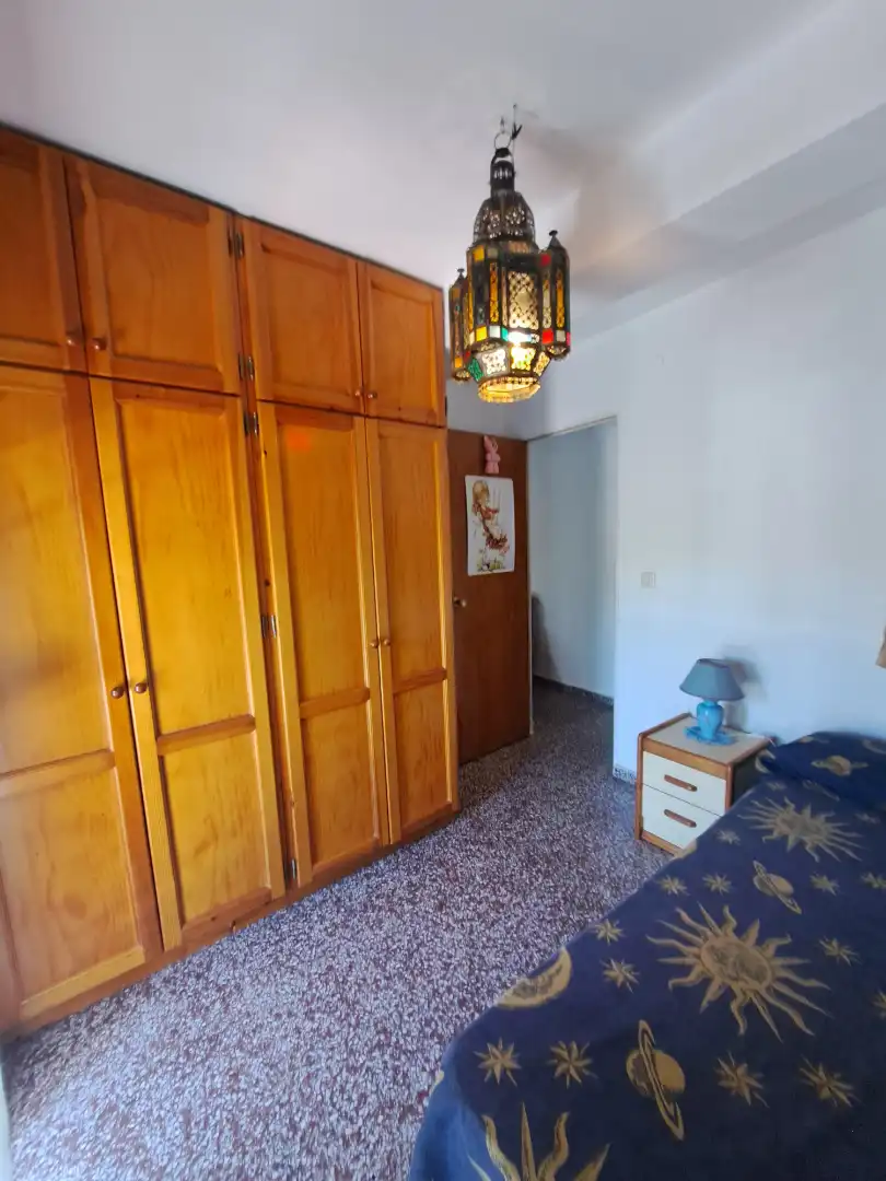 Flat for rent in Casco Antiguo
