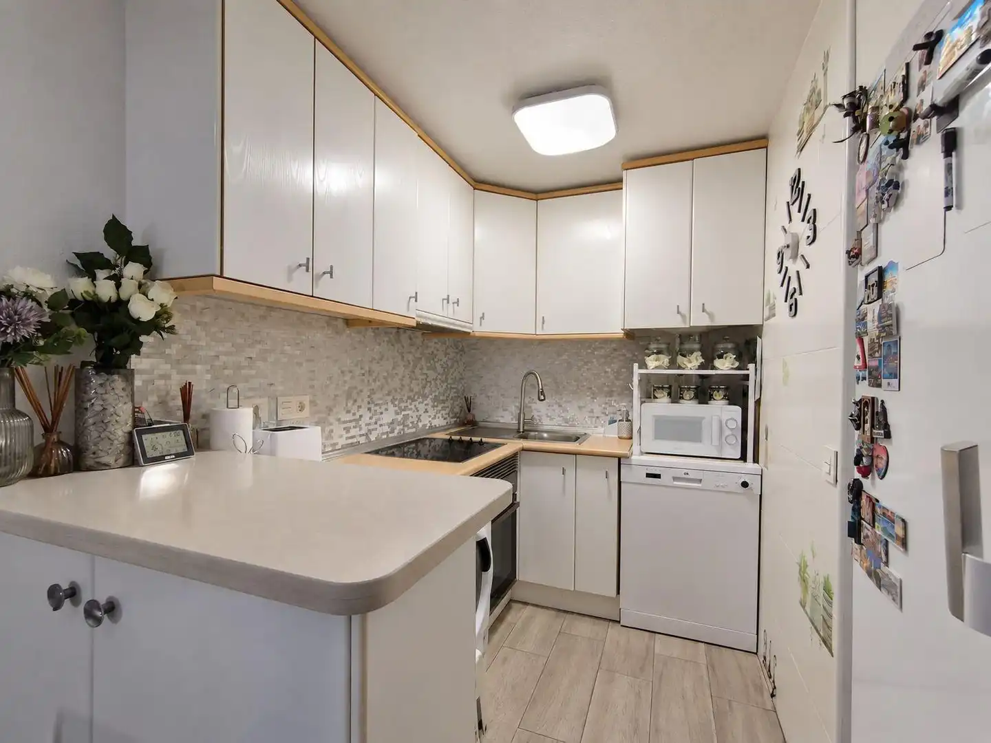 Maison à vendre à Los Balcones - Los Altos, imagen 12