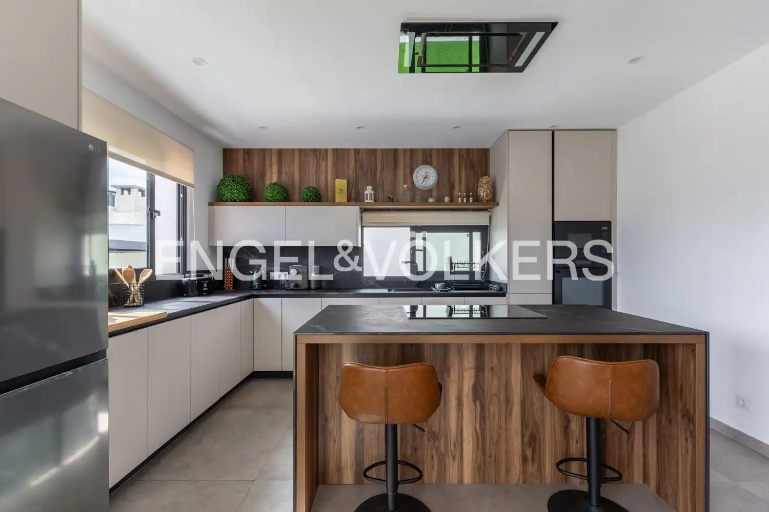 Kitchen of Houses for sale in La Conarda - Montesano 