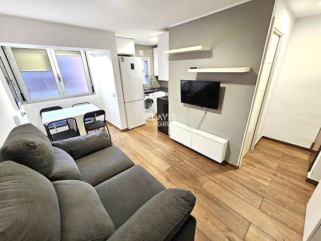 Piso en Venta en ALMAGRO en Les Roquetes