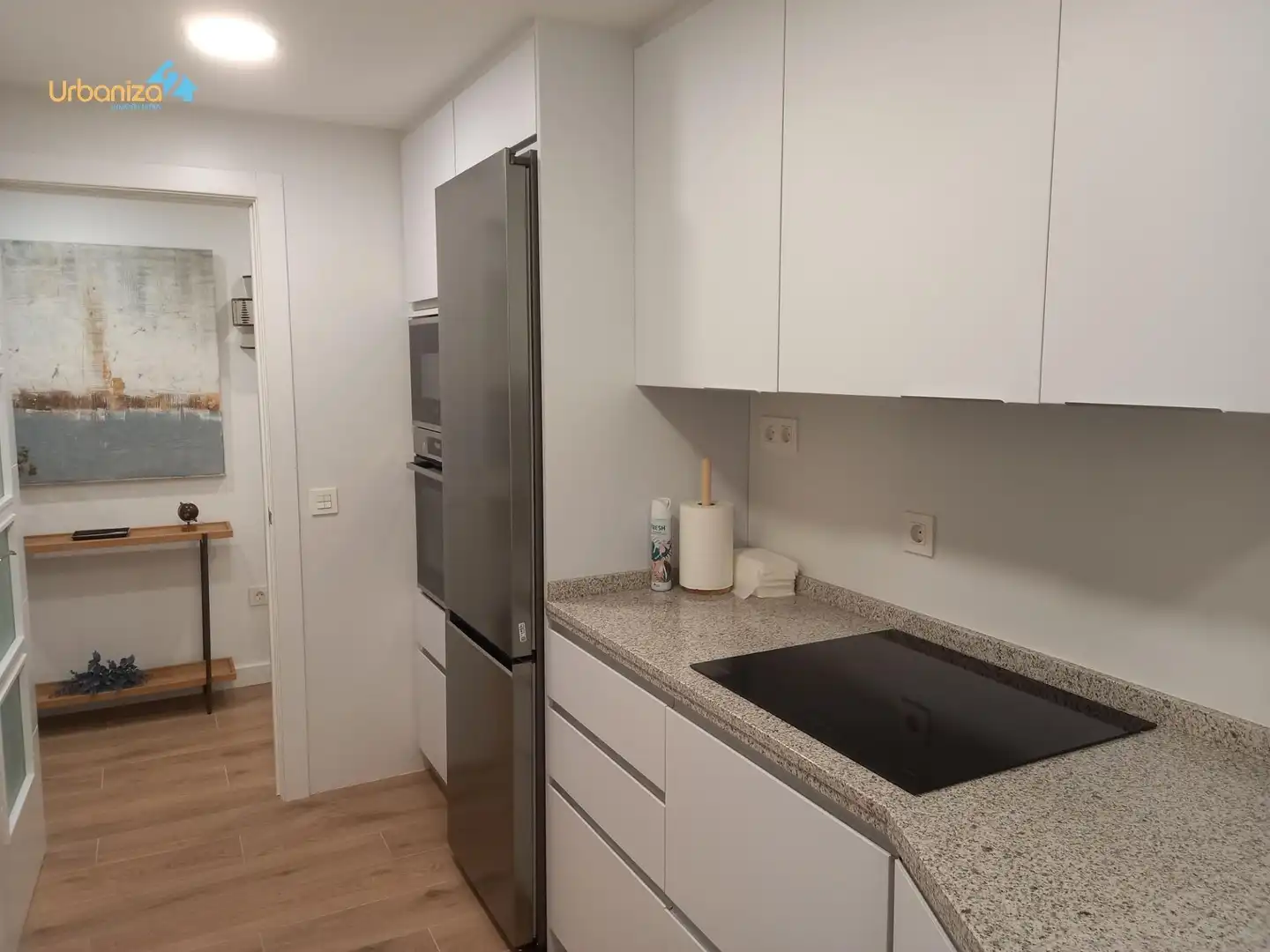 Apartamento en venta en Pardaleras