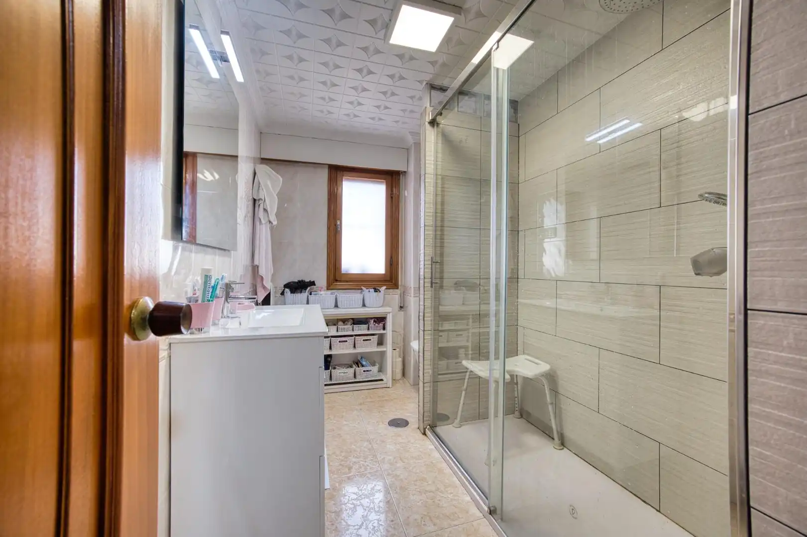 Bathroom of Houses for sale in San Vicente del Raspeig / Sant Vicent del Raspeig