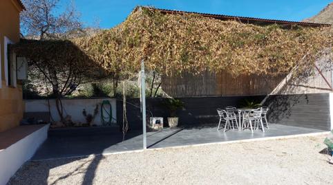 Foto 2 de Finca rústica en venda a Berja, Almería