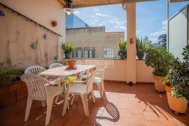 Piso en Venta en El Parc i la Llacuna del Poblenou