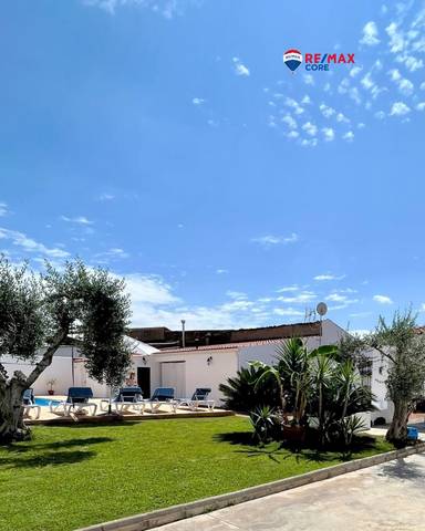 Casa-chalet en Venta en Villar del Rey
