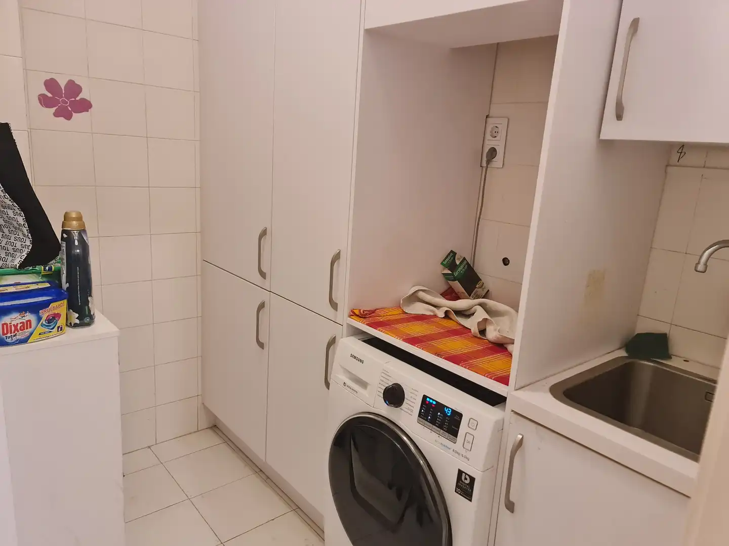 Casa adosada en venta en Montigalà