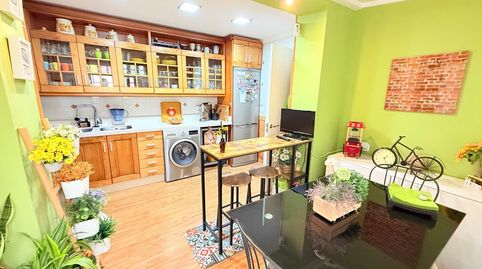 Foto 2 de Pis en venda a Calle María, 13, Cristo de la Epidemia, Málaga Capital