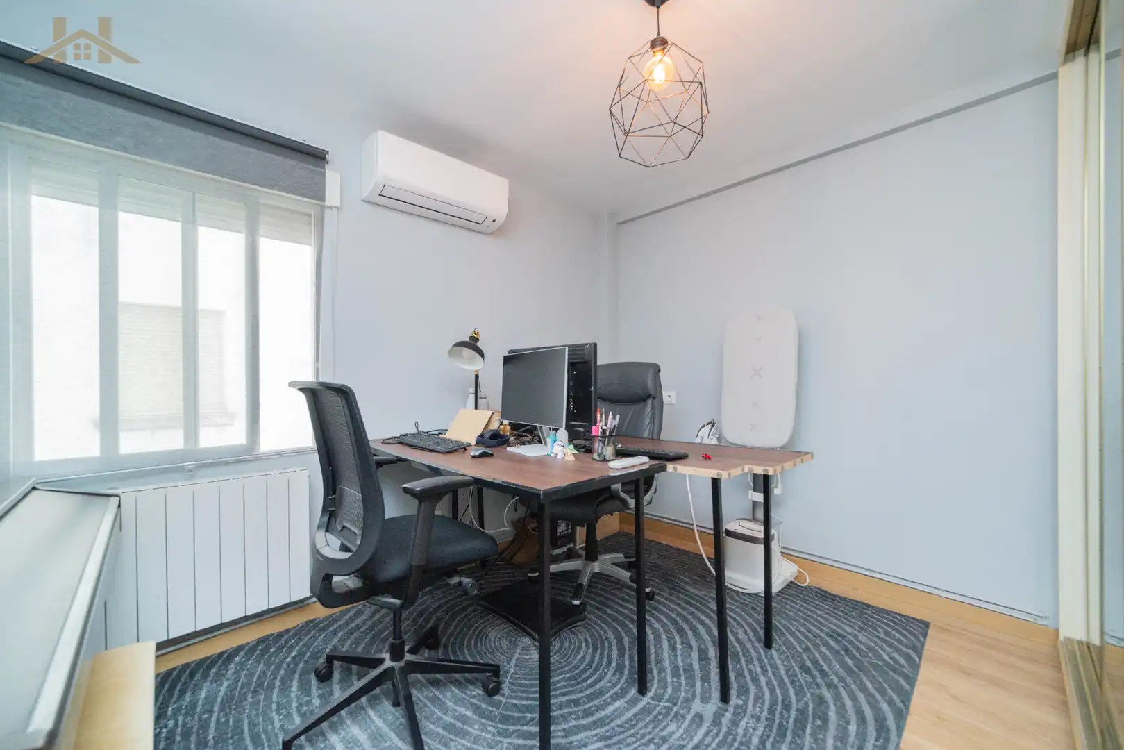 Piso en venta en Alcorcón con Aire acondicionado, Terraza y Amueblado