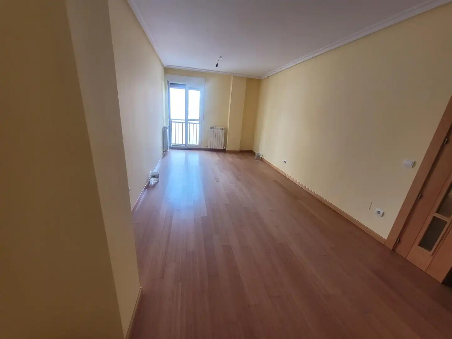Wohnung mit Terrasse zum Verkauf in Casco Antiguo, imagen 3