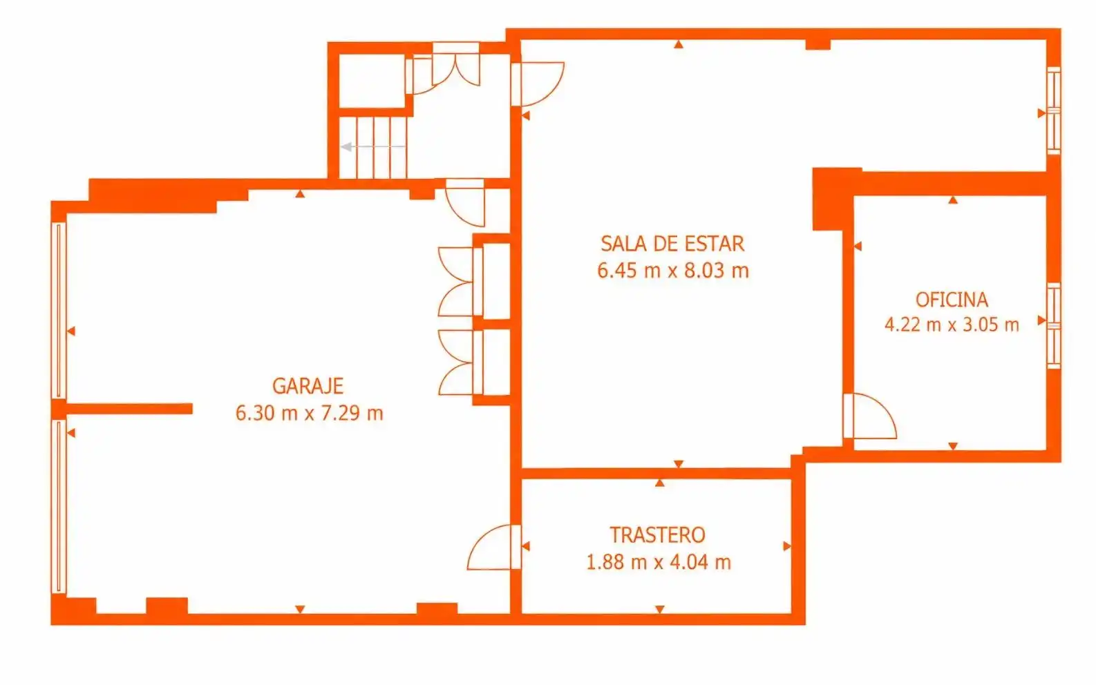 Villa mit Pool zum Verkauf in Riba-roja de Túria, imagen 47