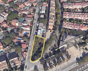 Exterior view of Residential for sale in Castelldefels