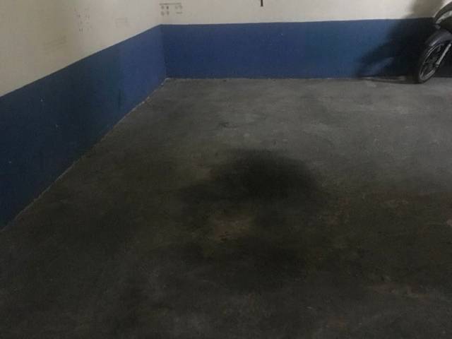 Garaje en Alquiler en Avenida de Andalucía, 23 en Carranque - Haza Cuevas