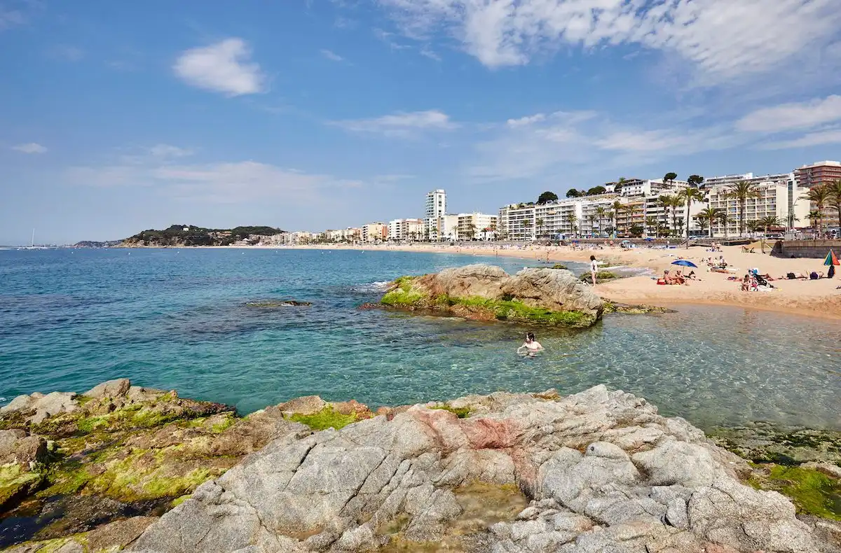 Terrenos y solares en venta en Lloret Residencial - Montlloret, imagen 10