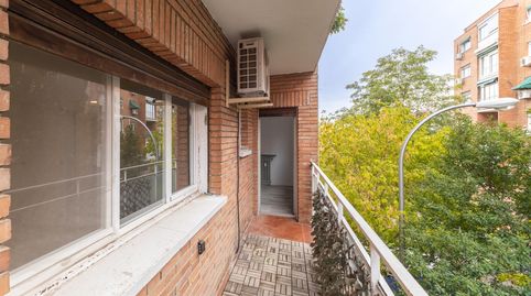 Foto 4 de Apartamento en venta en 4 Calle de Antonia Ruiz Soro #planta 2, Guindalera, Madrid Capital