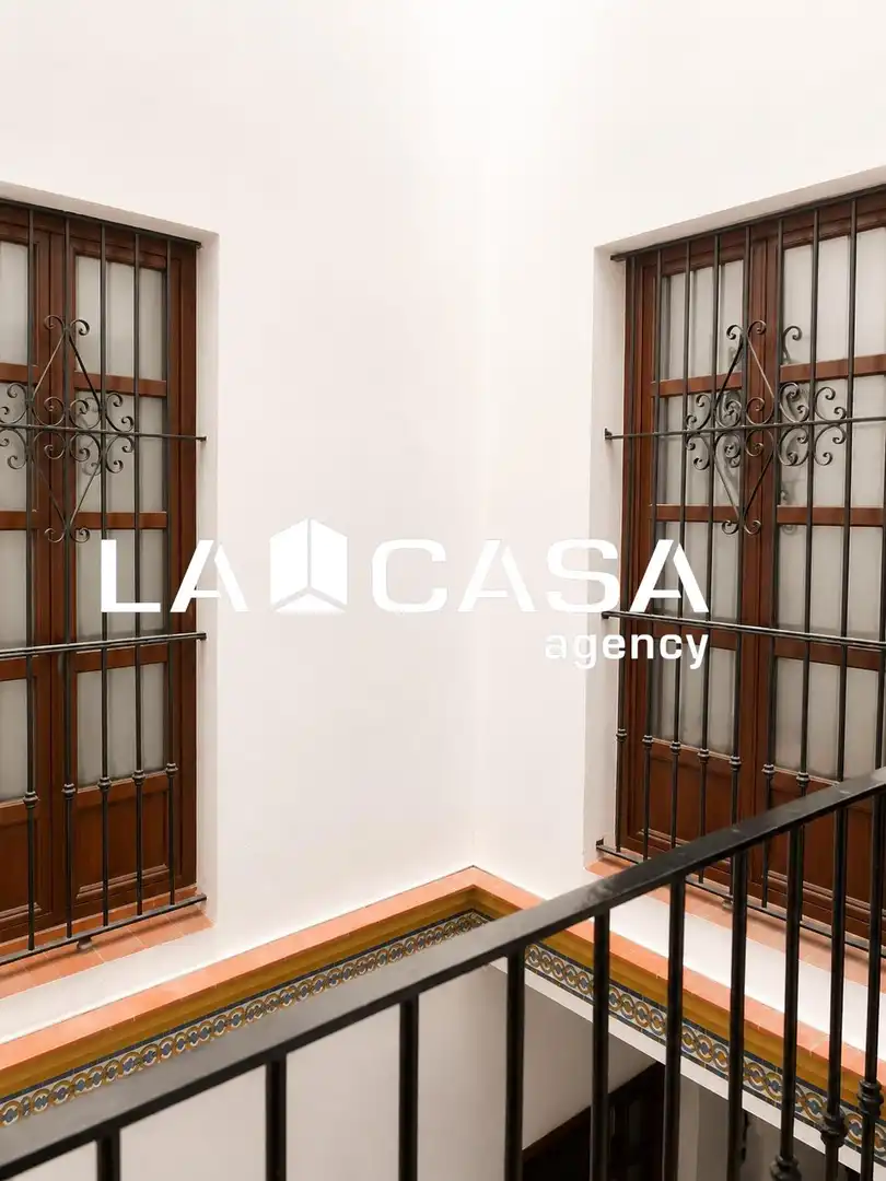 Flat for sale in Sevilla