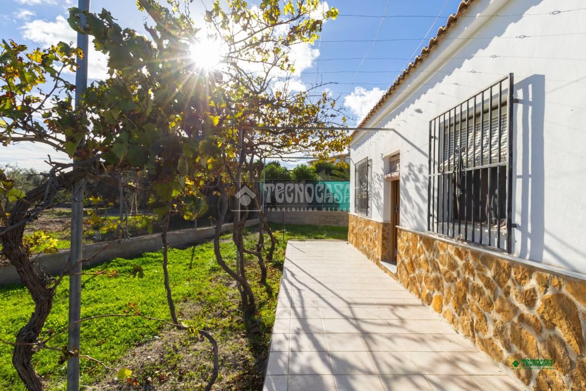 Country house for sale