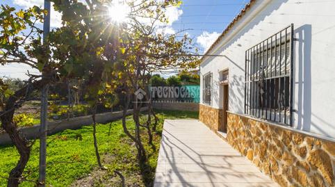Foto 2 de Finca rústica en venda a Partaloa, Almería