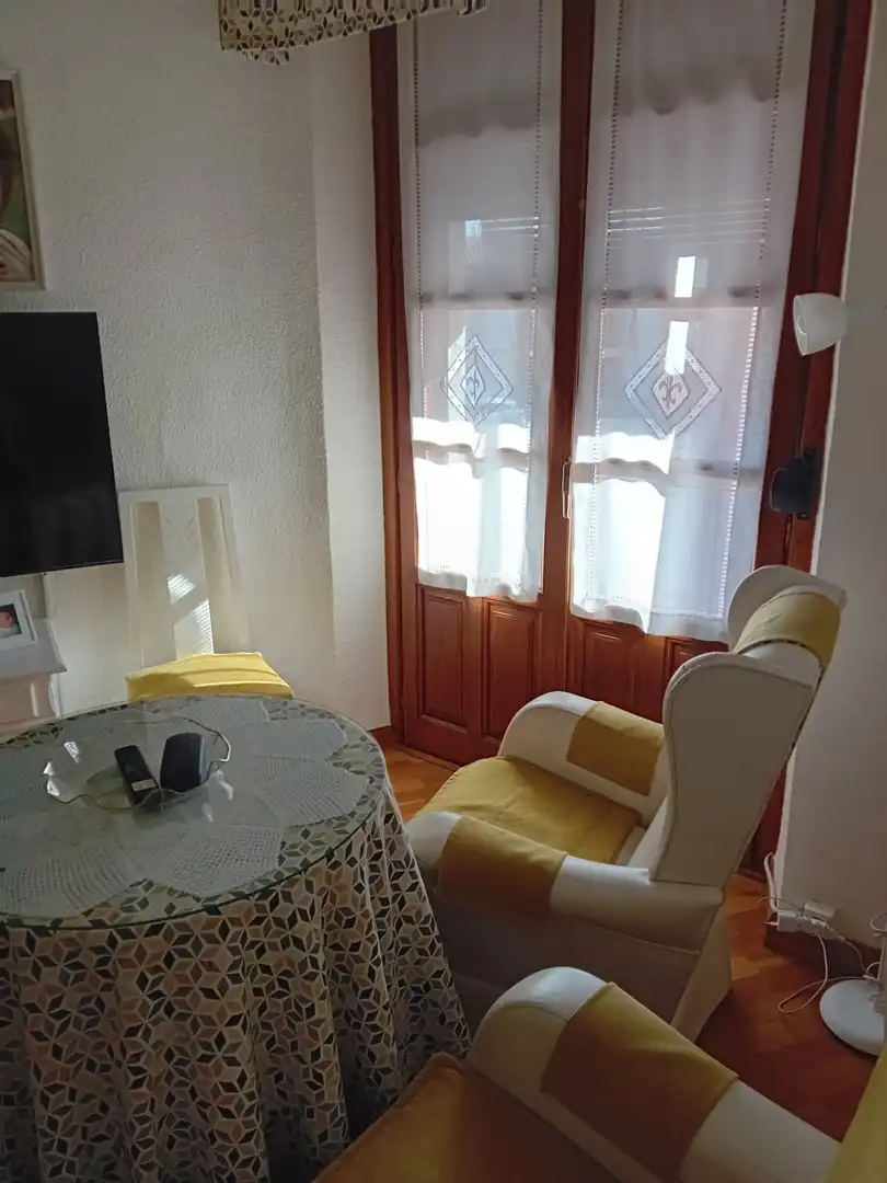 Dormitori de Casa o xalet en venda en Almagro amb Aire condicionat, Calefacció i Terrassa
