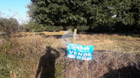 TERRENO EN VENTA URBANIZABLE 5800 M2 EN VILAMARIN