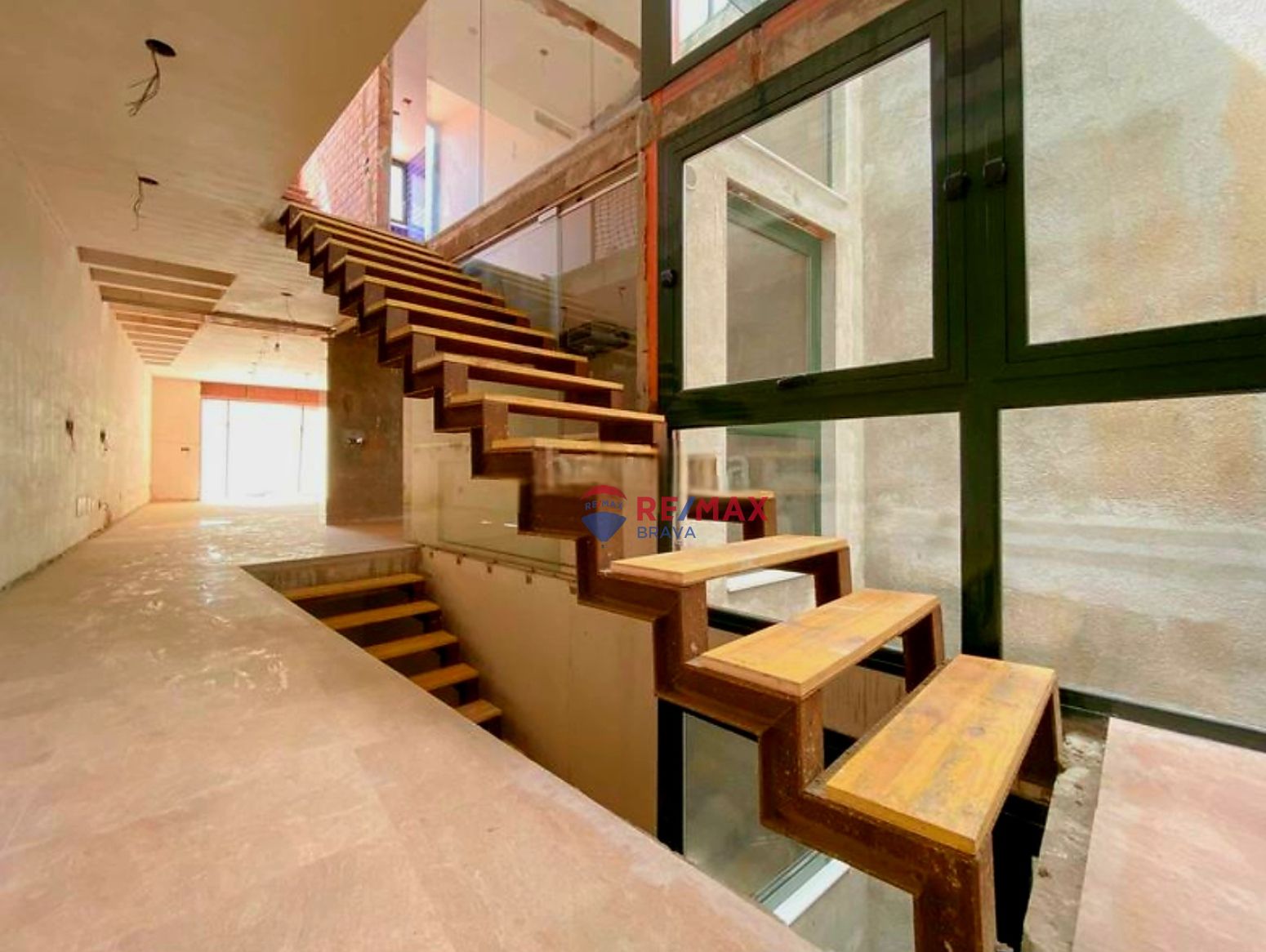 Casa adosada en venda a Blanes - CL RAVAL, 114, Centre