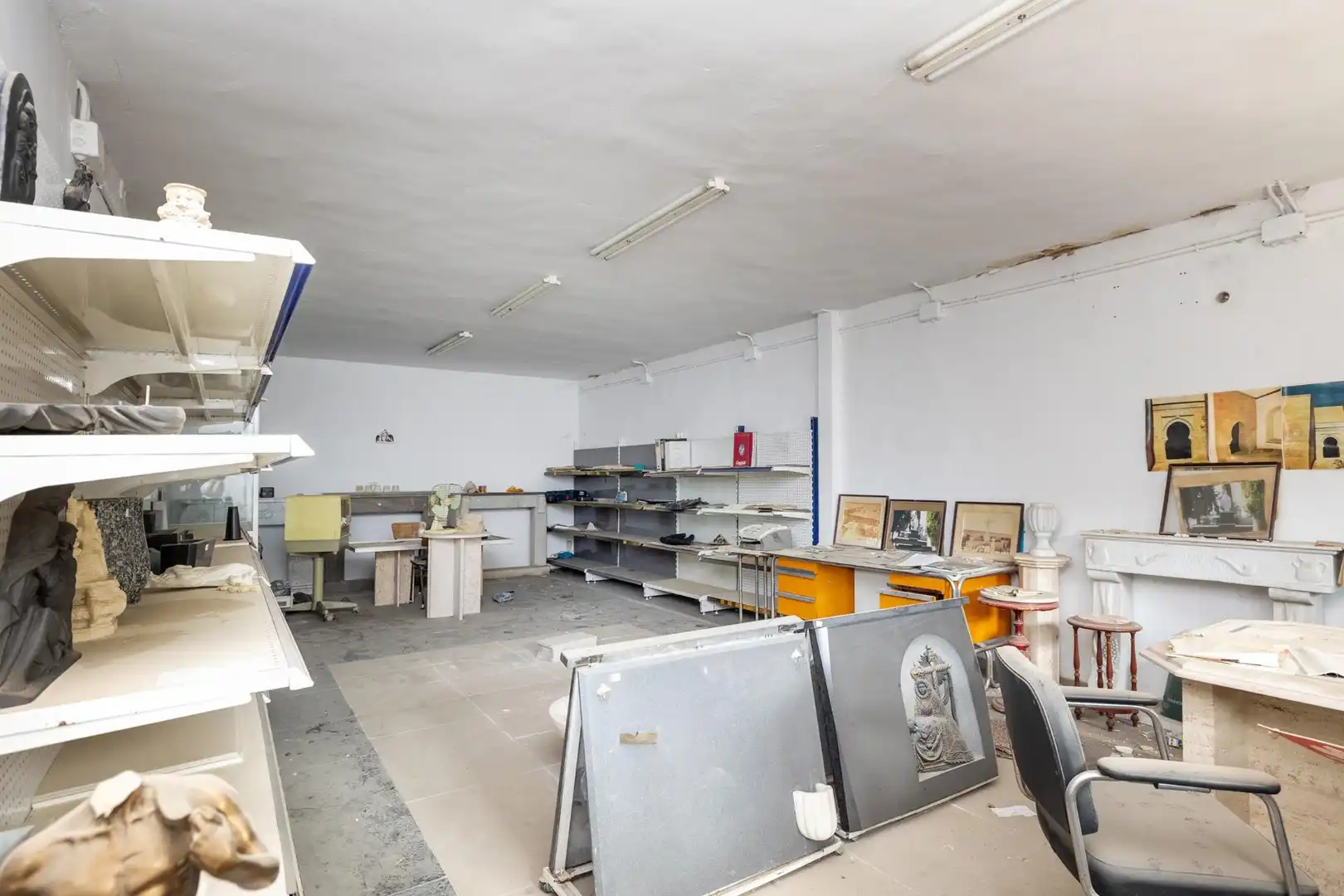Nau industrial en venda a Calle PINOS PUENTE 48, imagen 30