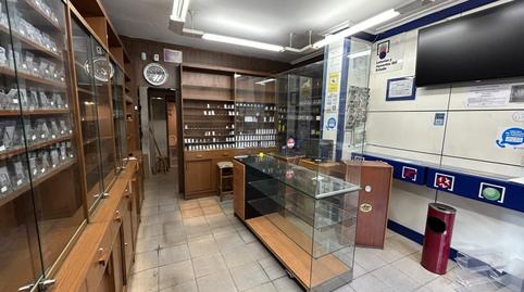 Photo 2 of Premises for sale in Paseo Canalejas, de, San Esteban - San Cristóbal, Salamanca Capital