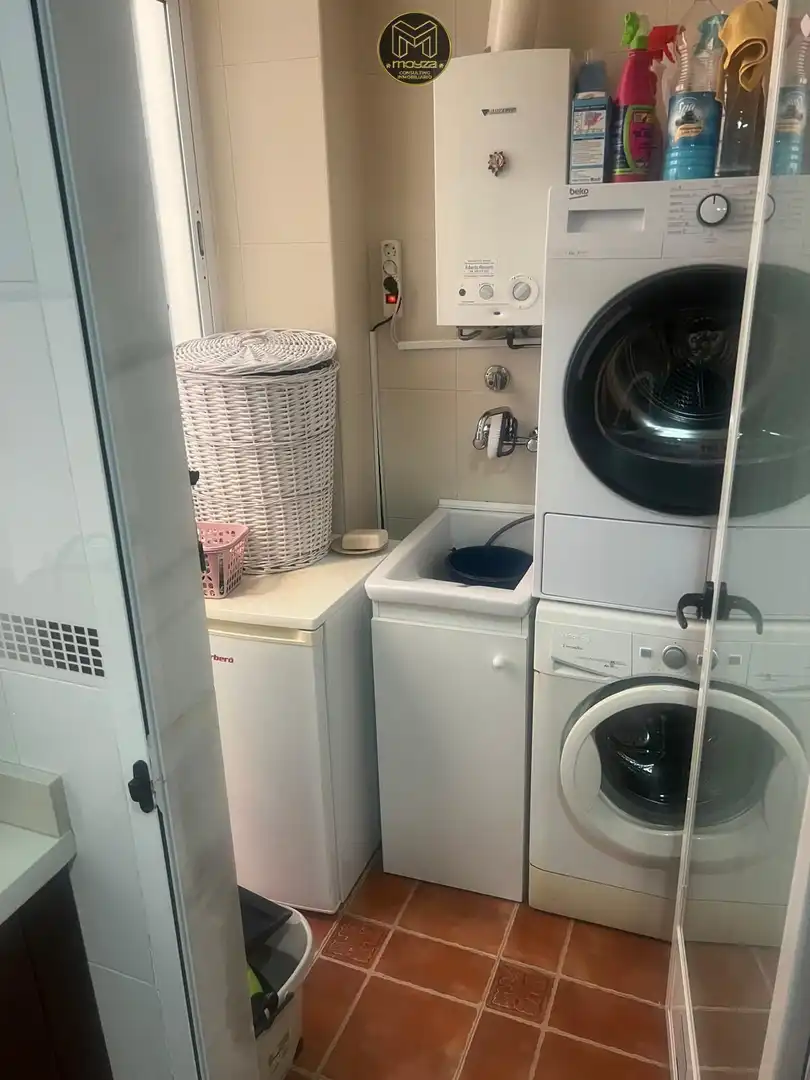 Piso con terraza en venta en Martos, imagen 5