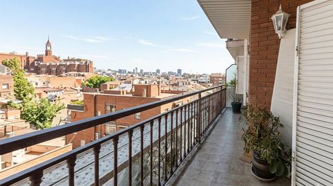 Foto 4 von Wohnung zum Verkauf in La Font d'en Fargues, Barcelona Capital