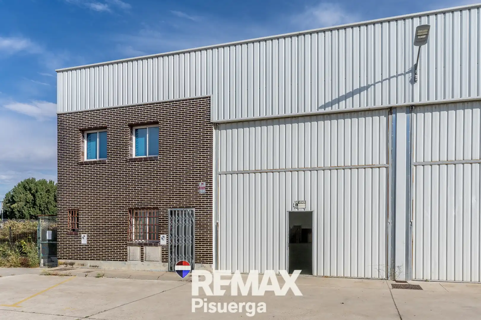Nau industrial en venda a Calle Zamora 13, imagen 3