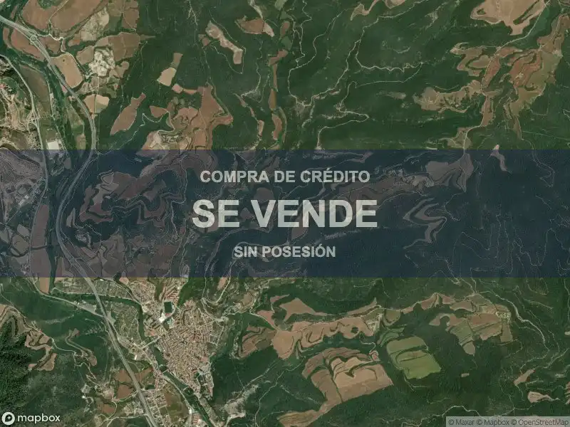 Piso en venta en Sallent