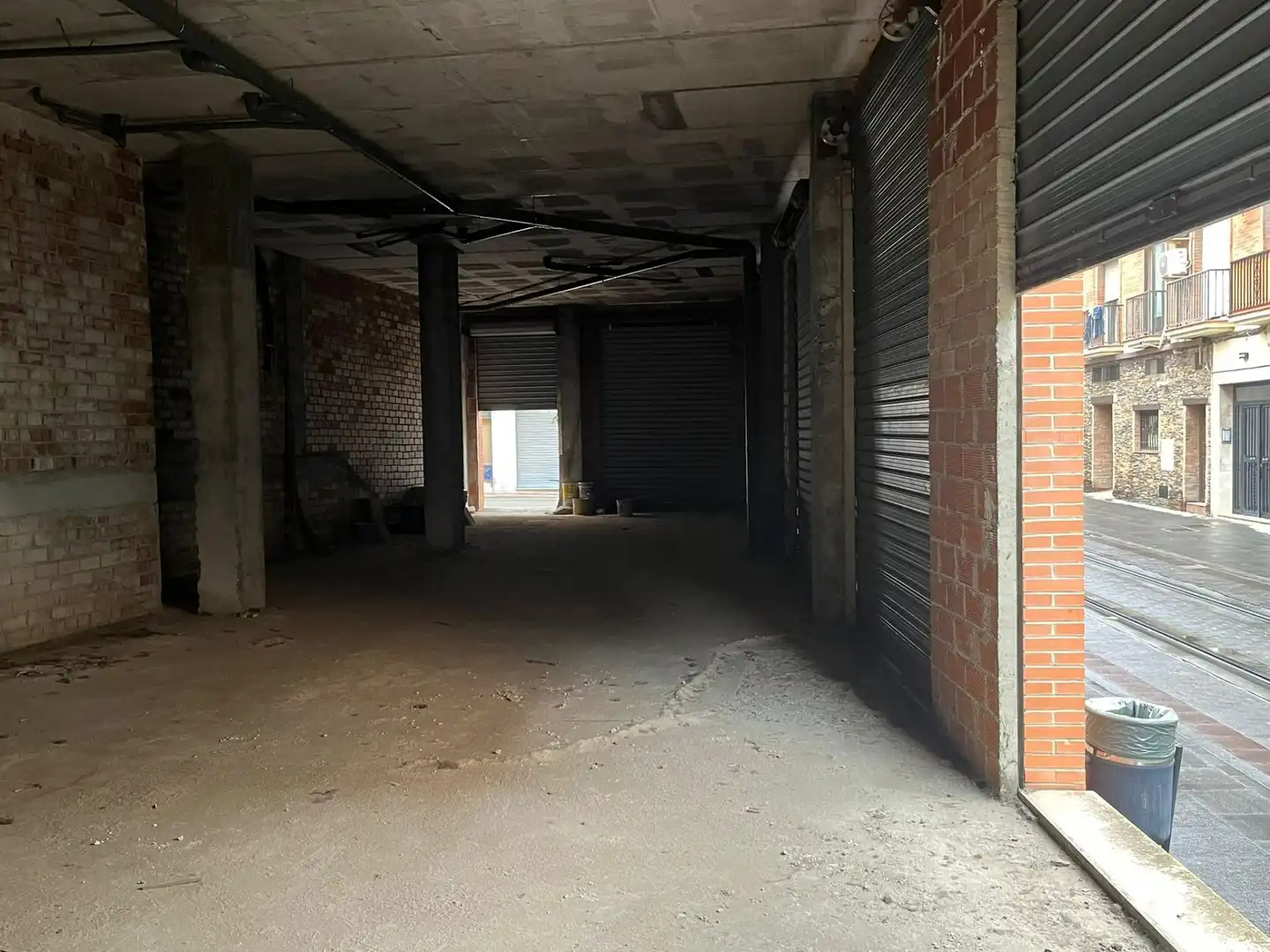 Business premises to rent in Las Tres Cruces, imagen 5