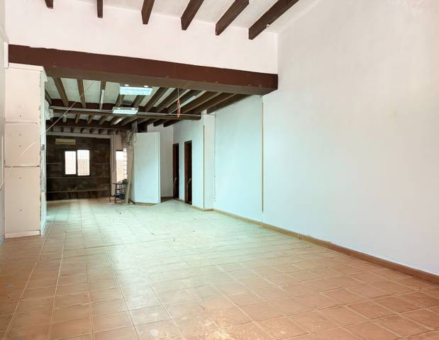 Local comercial en Venta en El Sindicat