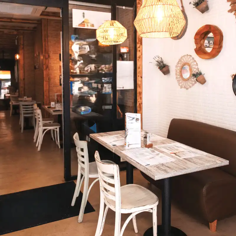 Business premises for sale in Sant Martí, imagen 13