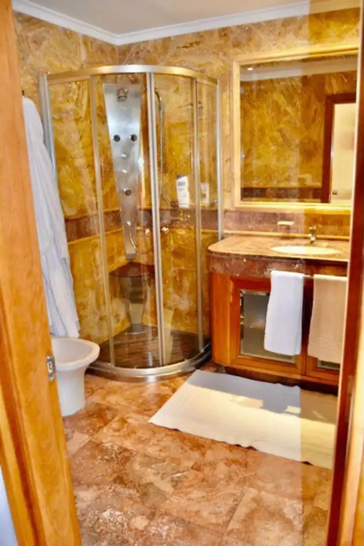 Ground floor for sale in Playa Bajadilla - Puertos