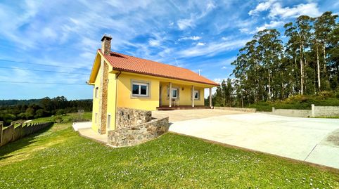 Foto 4 de Casa o chalet en venta en Coirós, A Coruña