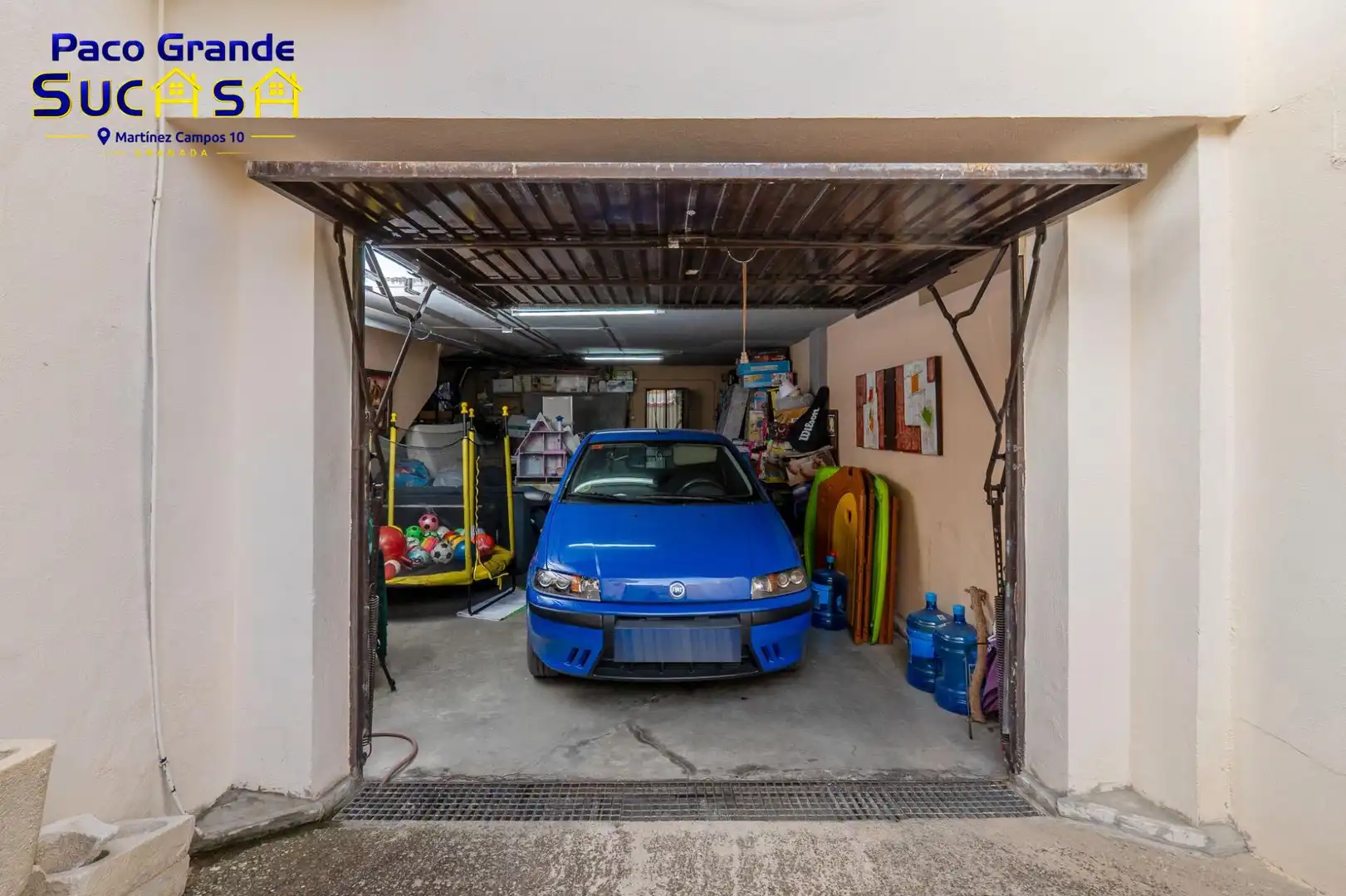Casa a schiera con piscina in vendita a BOCA LA PESCA 17, imagen 40