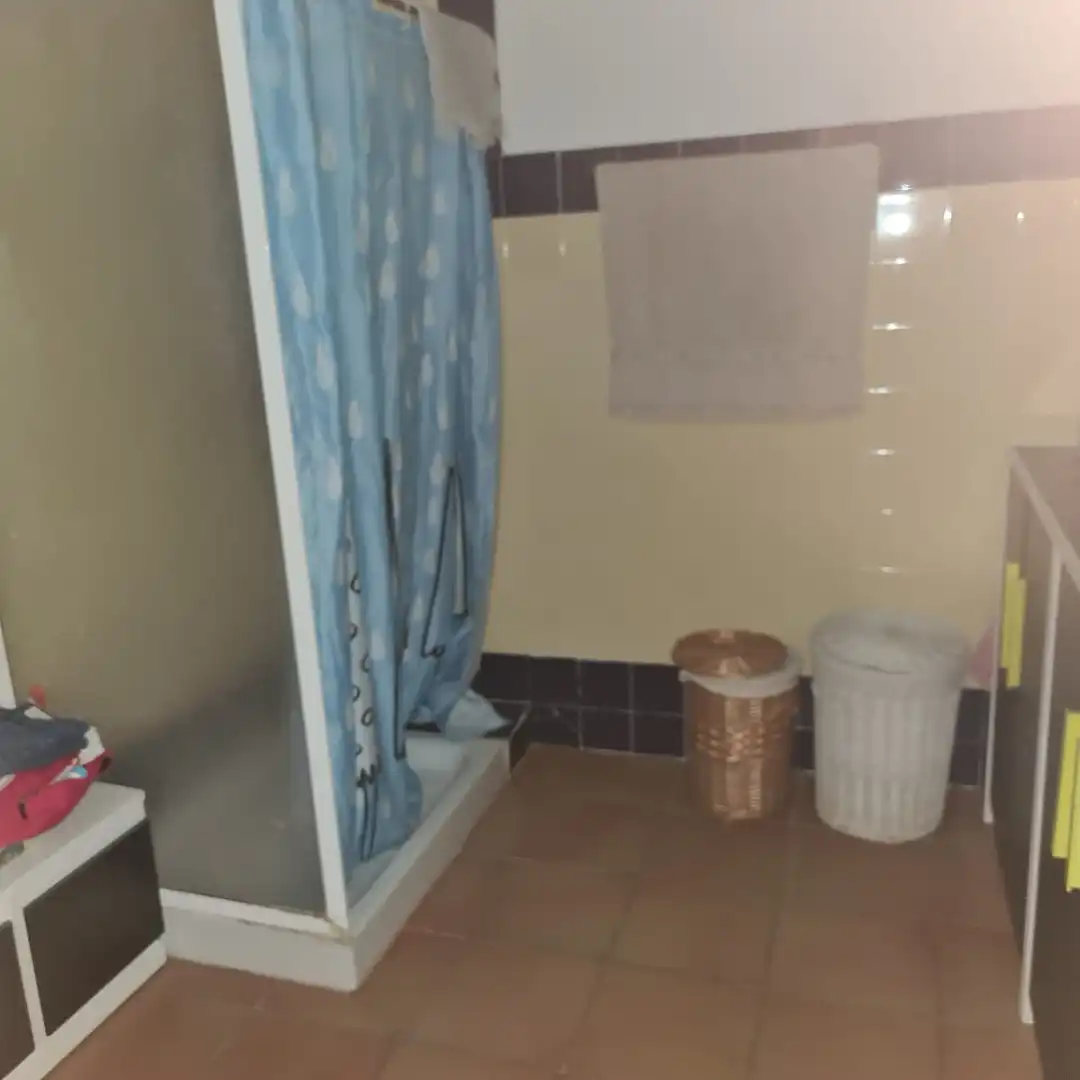 Bathroom of Houses for sale in Sanaüja  with Balcony