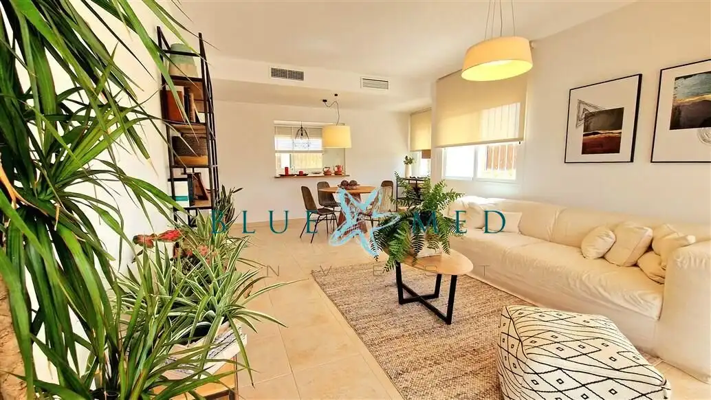 Villa avec jardin à vendre à Pedanías Centro, imagen 9