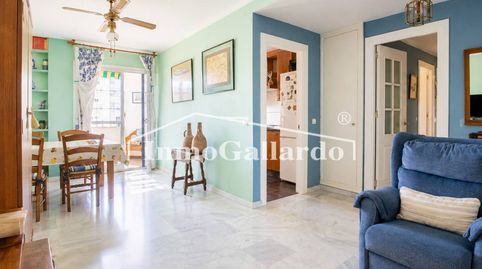 Foto 4 von Wohnung zum Verkauf in El Palo, Málaga Capital