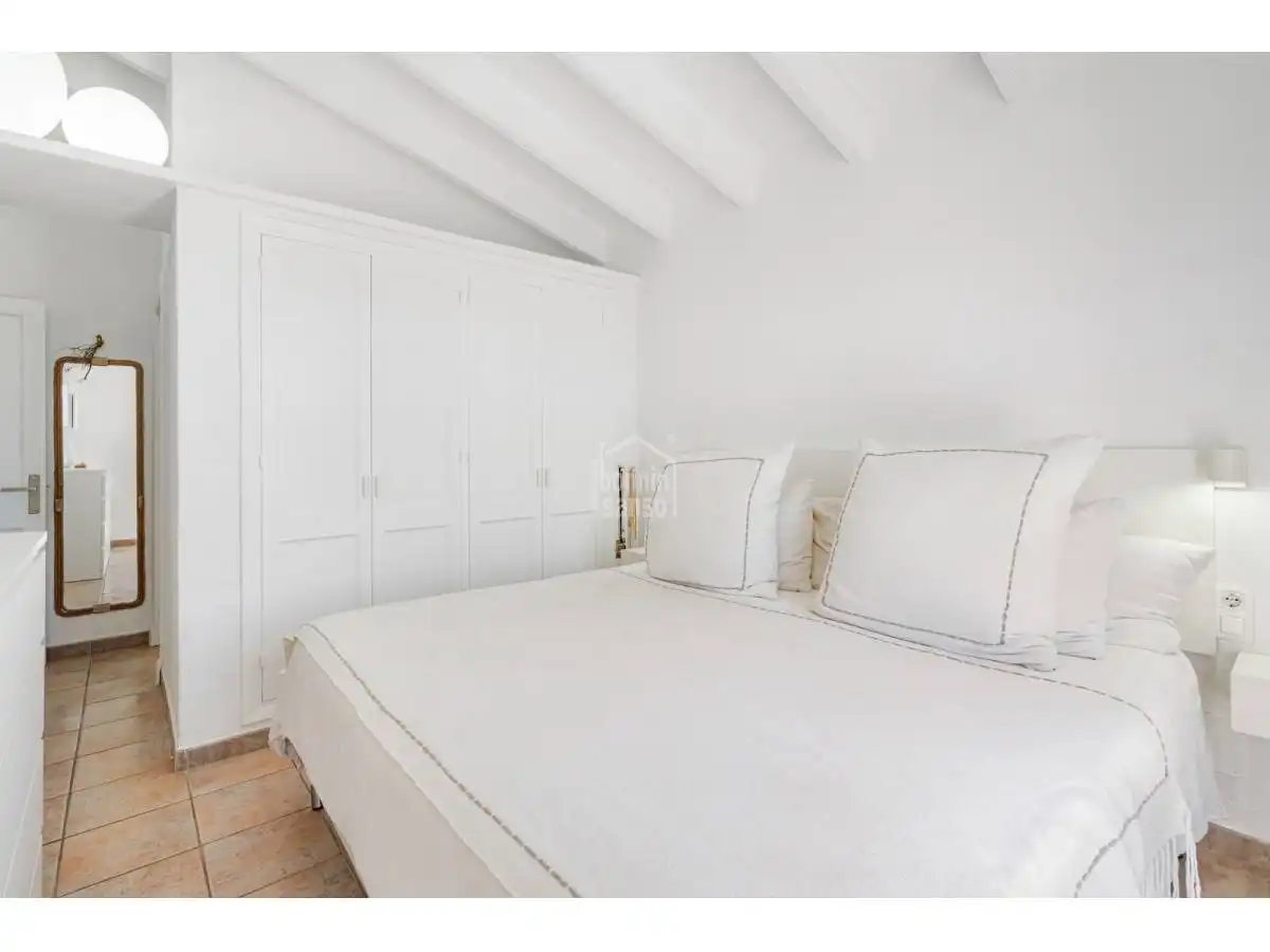 Haus oder Chalet zum Verkauf in Cap d'en Font - Binissafúller