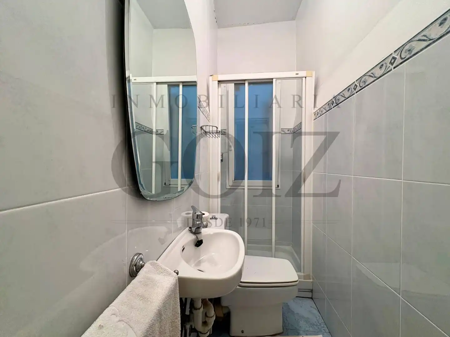 Flat with terrace for sale in Parte Vieja, imagen 21