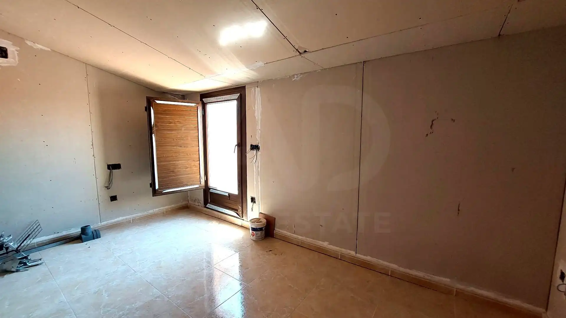 Dúplex en venta en Santa Coloma de Queralt con Terraza
