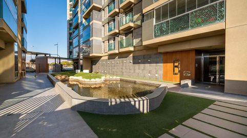 Foto 2 de Piso en venta en Avenida Avenida Adolfo Suárez, Nueva Almería - Cortijo Grande - Vega de Acá, Almería Capital